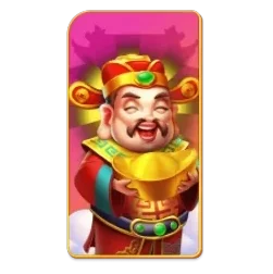 God Of
Wealth