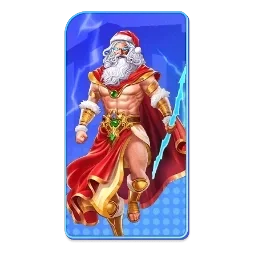 Gates of Olympus
Xmas 1000